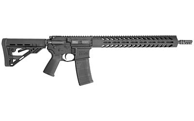 HM Defense Defender M5L AR15 5.56 NATO / .223 Rem 16" Barrel 30-Rounds