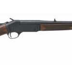 Henry Repeating Arms Slingshot Walnut .360 Buckhammer 22" Barrel 1-Rounds