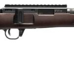Hammerli Force B1 Walnut Wood .22 LR 16.1" Barrel 10-Rounds