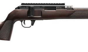 Hammerli Force B1 Walnut Wood .22 LR 16.1" Barrel 10-Rounds