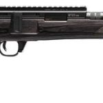 Hammerli Force B1 Wood Grey .22 LR 16.1" Barrel 10-Rounds