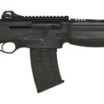 Hatsan USA, INC. Escort Raider 12 GA 18" Barrel 3"-Chamber 5-Rounds