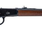 Haydels Game Calls R92 Carbine Wood / Blued .45 Colt 20" Barrel 10-Rounds