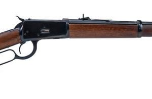 Haydels Game Calls R92 Carbine Wood / Blued .45 Colt 20" Barrel 10-Rounds