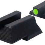 HK 51000932    VP/HK45/P30 STD DAY GLOW SIGHTS