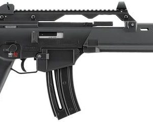 Heckler and Koch G36 .22 LR 16.1" Barrel 20-Rounds