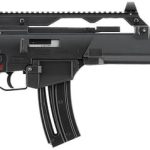 Heckler and Koch G36 .22 LR 16.1" Barrel 10-Rounds