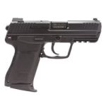 Heckler & Koch 45ACP Compact V7 LEM DAO 8rd w/Night Sights