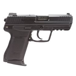 Heckler & Koch 45ACP Compact V7 LEM DAO 8rd w/Night Sights