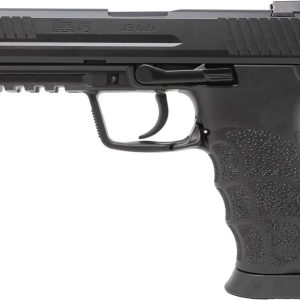 Heckler and Koch HK45 V7 .45 ACP 4.46" Barrel 10-Rounds