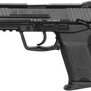 Heckler and Koch HK45C V1 .45 ACP 3.94" Barrel 8-Rounds