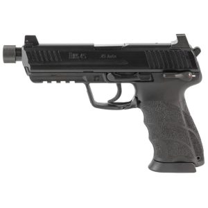 Heckler and Koch HK45T V1 .45 ACP 4.46" Barrel 10-Rounds