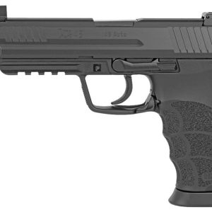 Heckler and Koch HK45T V7 .45 ACP 4.46" Barrel 10-Rounds