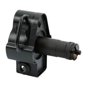 Heckler and Koch MP5 Butt Plate