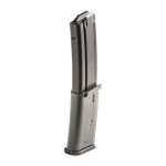 Heckler and Koch MP7A1 Magazine 4.6 X 30 40-Rounds