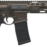 Heckler and Koch MR556 A4 Patriot Brown 5.56 11" Barrel 30-Rounds