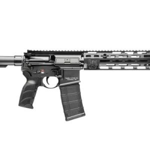Heckler and Koch MR556 A4 Pistol 5.56 11" Barrel 10-Rounds