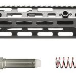 Heckler and Koch MR556 A4 Upper Receiver 5.56 16.5" Barrel