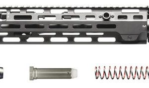 Heckler and Koch MR556 A4 Upper Receiver 5.56 16.5" Barrel