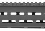Heckler and Koch MR556 Handguard 12.5" MLOK