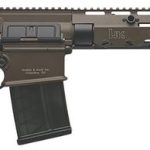 Heckler and Koch MR762 A4 Patriot Brown 7.62 X 51 16.5" Barrel 20-Rounds