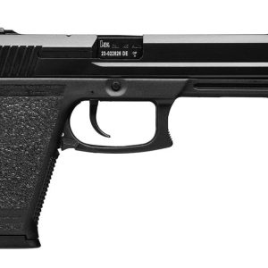 Heckler and Koch Mark 23 .45 ACP 5.87" Barrel 10-Rounds Threaded Barrel
