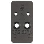 Heckler and Koch Mounting Plate VP9 to Holosun 407K/507K/EPS