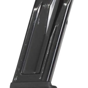 Heckler and Koch P2000SK Magazine .40 SW 9-Rounds