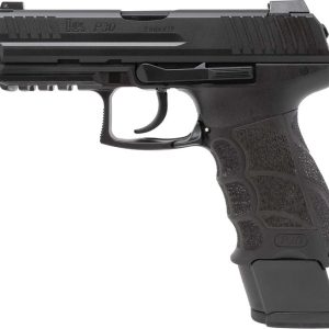 Heckler and Koch P30 V1 9mm 3.85" Barrel 17/20-Rounds - HANDGUNS - Miami Shooters Supply