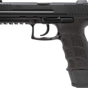 Heckler and Koch P30L V1 9mm 4.45" Barrel 17/20-Rounds