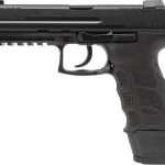 Heckler and Koch P30L V3 9mm 4.45" Barrel 17/20-Rounds
