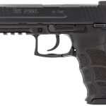 Heckler and Koch P30LS V3 .40 SW 4.45" Barrel 13-Rounds