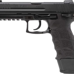 Heckler and Koch P30LS V3 9mm 4.45" Barrel 17/20-Rounds