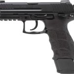 Heckler and Koch P30S V3 9mm 3.85" Barrel 17/20-Rounds