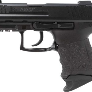 Heckler and Koch P30SK V1 9mm 3.27" Barrel 10-Rounds