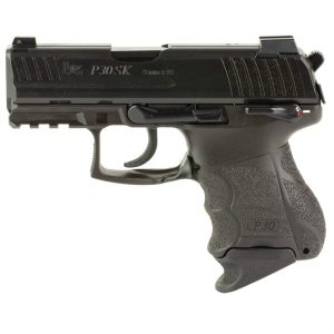 Heckler and Koch P30SKS V3 9mm 3.27" Barrel 10-Rounds