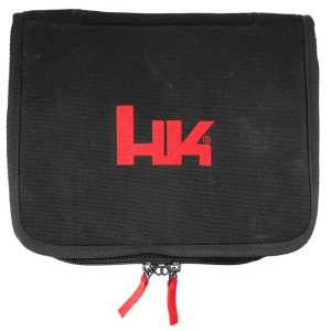 Heckler and Koch Pistol Case 11.20"