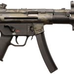 Heckler and Koch SP5K PDW MultiCam 9mm 5.8" Barrel 30-Rounds