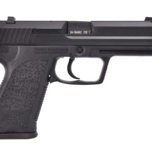 Heckler and Koch USP V7 LEM 9mm 4.25" Barrel 15-Rounds