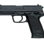 Heckler and Koch USP9 V7 LEM 9mm 4.25" Barrel 10-Rounds