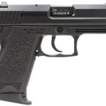 Heckler and Koch USP45 3.8 Inch 45ACP 8Rd