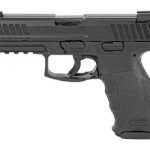 Heckler and Koch VP40 .40 SW 4.09" Barrel 10-Rounds Night Sights