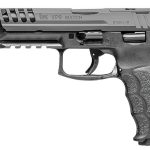 Heckler and Koch VP9 Match 9mm 5.5" Barrel 15-Rounds