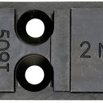 Heckler and Koch VP9 Mounting Plate For Holosun 509T