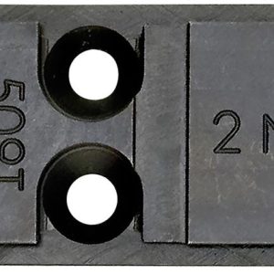 Heckler and Koch VP9 Mounting Plate For Holosun 509T