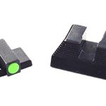 Heckler and Koch VP9 Optics Ready Sight Set