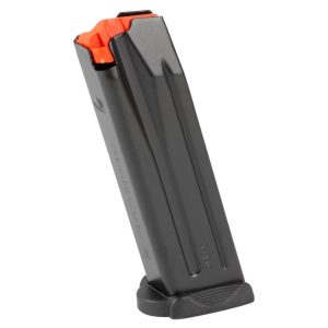 Heckler and Koch VP9F A1 Magazine 9mm 17-Rounds