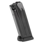 Heckler and Koch VP9K A1 Magazine 9mm 15-Rounds