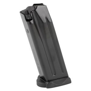 Heckler and Koch VP9K A1 Magazine 9mm 15-Rounds