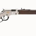Henry Repeating Arms H004AB AMERICAN BEAUTY 22LR